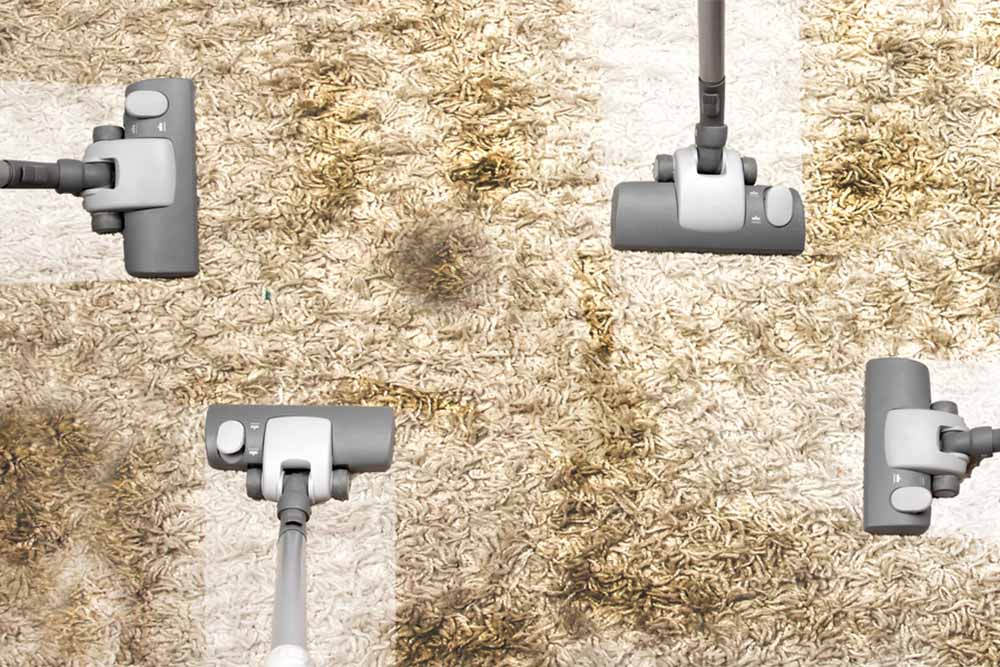 Carpet Cleaning Bromley BR1