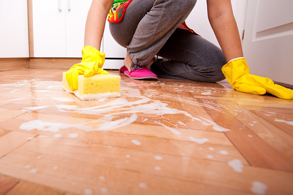 Domestic Cleaning Bromley BR1