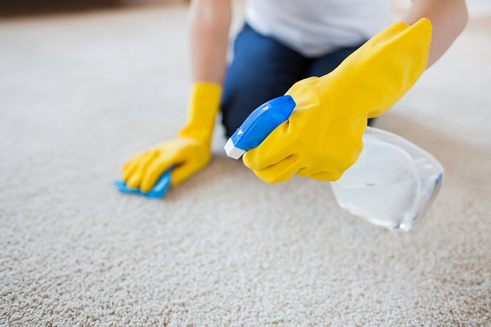 End of Tenancy Cleaning Bromley BR1